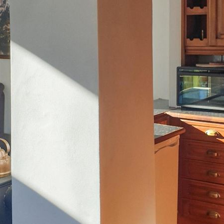 Beautiful Home In Vallavik With Kitchen Bu Екстер'єр фото